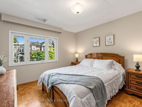 Photo 15 at 155 Ascot Avenue, Davenport, Toronto