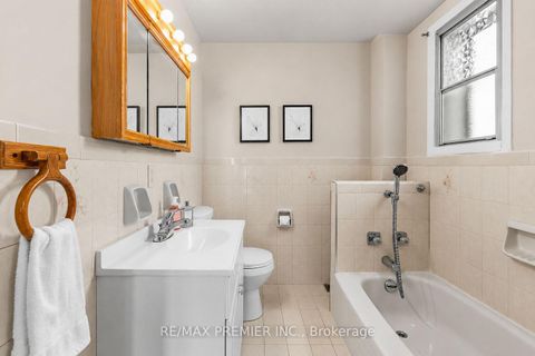 Photo 18 at 155 Ascot Avenue, Davenport, Toronto