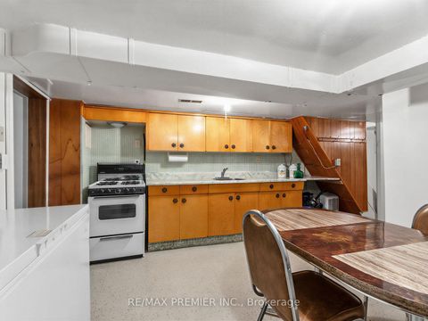 Photo 22 at 155 Ascot Avenue, Davenport, Toronto