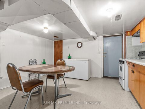 Photo 23 at 155 Ascot Avenue, Davenport, Toronto