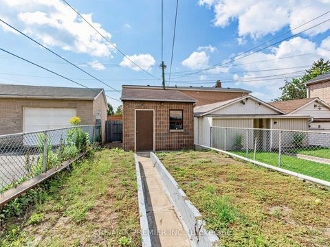 Photo 25 at 155 Ascot Avenue, Davenport, Toronto