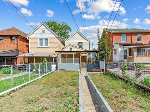 Photo 26 at 155 Ascot Avenue, Davenport, Toronto