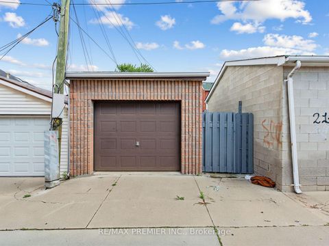 Photo 27 at 155 Ascot Avenue, Davenport, Toronto