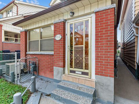 Photo 28 at 155 Ascot Avenue, Davenport, Toronto