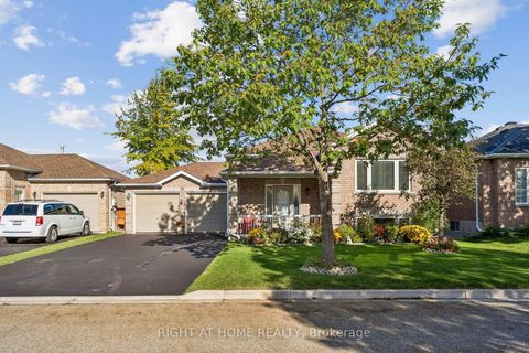 Photo 0 at 12 Player Drive, East Bayfield, Barrie