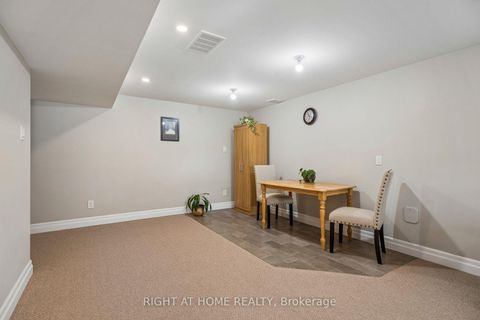 Photo 34 at 12 Player Drive, East Bayfield, Barrie