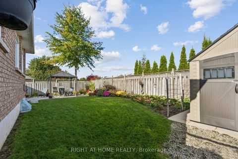 Photo 39 at 12 Player Drive, East Bayfield, Barrie