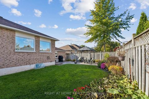 Photo 42 at 12 Player Drive, East Bayfield, Barrie