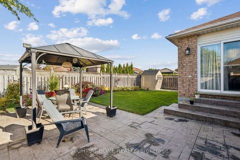 Photo 43 at 12 Player Drive, East Bayfield, Barrie