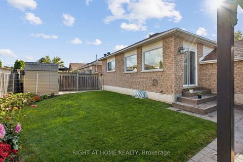 Photo 44 at 12 Player Drive, East Bayfield, Barrie