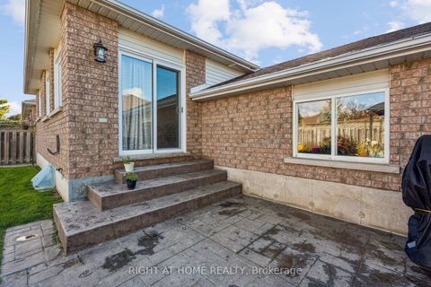 Photo 46 at 12 Player Drive, East Bayfield, Barrie