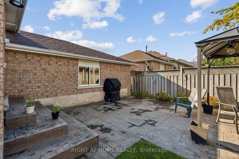 Photo 47 at 12 Player Drive, East Bayfield, Barrie