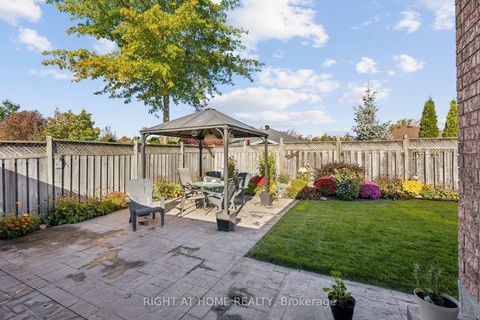 Photo 48 at 12 Player Drive, East Bayfield, Barrie
