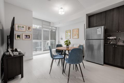 Photo 1 at 202 - 68 Merton Street, Mount Pleasant West, Toronto
