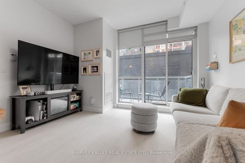 Photo 2 at 202 - 68 Merton Street, Mount Pleasant West, Toronto