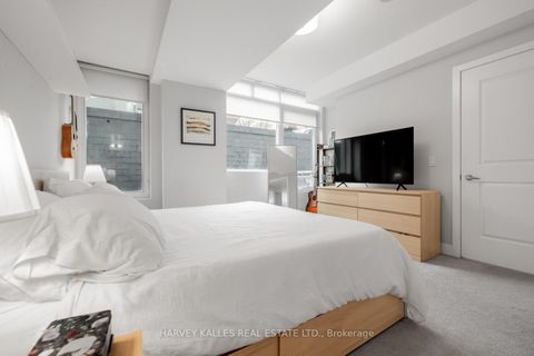Photo 8 at 202 - 68 Merton Street, Mount Pleasant West, Toronto