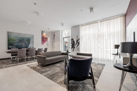 Photo 14 at 202 - 68 Merton Street, Mount Pleasant West, Toronto
