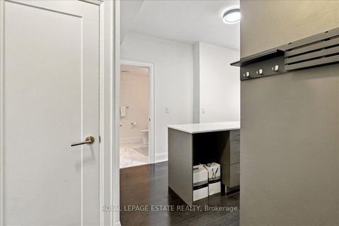 Photo 1 at 1201 - 88 Cumberland Street, Annex, Toronto