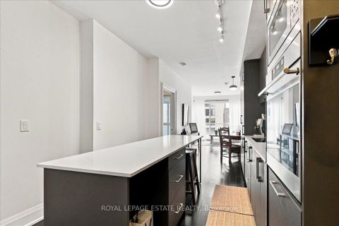 Photo 2 at 1201 - 88 Cumberland Street, Annex, Toronto