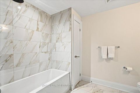 Photo 3 at 1201 - 88 Cumberland Street, Annex, Toronto