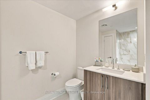 Photo 4 at 1201 - 88 Cumberland Street, Annex, Toronto