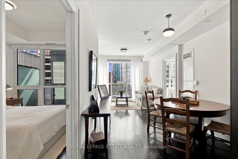 Photo 9 at 1201 - 88 Cumberland Street, Annex, Toronto