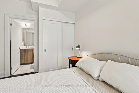 Photo 11 at 1201 - 88 Cumberland Street, Annex, Toronto