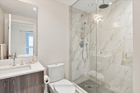 Photo 12 at 1201 - 88 Cumberland Street, Annex, Toronto