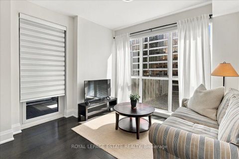 Photo 13 at 1201 - 88 Cumberland Street, Annex, Toronto