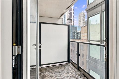 Photo 15 at 1201 - 88 Cumberland Street, Annex, Toronto