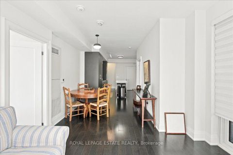 Photo 16 at 1201 - 88 Cumberland Street, Annex, Toronto