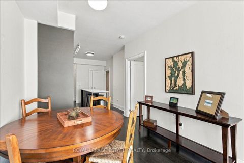 Photo 18 at 1201 - 88 Cumberland Street, Annex, Toronto