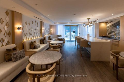 Photo 21 at 1201 - 88 Cumberland Street, Annex, Toronto