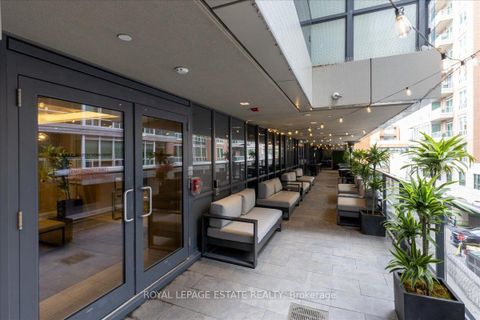 Photo 26 at 1201 - 88 Cumberland Street, Annex, Toronto