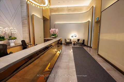 Photo 28 at 1201 - 88 Cumberland Street, Annex, Toronto