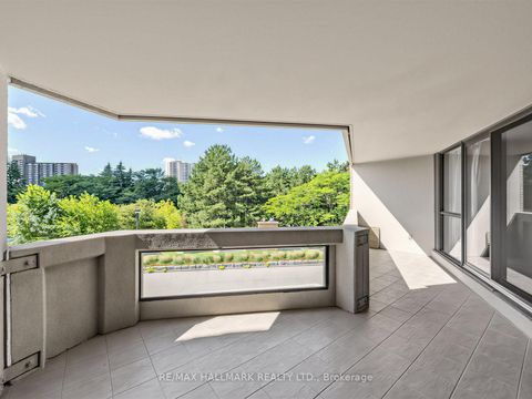 Photo 7 at 301 - 2010 Islington Avenue, The Westway, Toronto