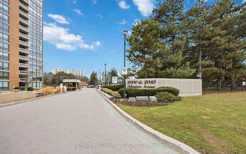 Photo 15 at 301 - 2010 Islington Avenue, The Westway, Toronto