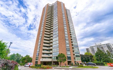 Photo 16 at 301 - 2010 Islington Avenue, The Westway, Toronto