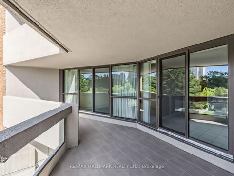 Photo 18 at 301 - 2010 Islington Avenue, The Westway, Toronto