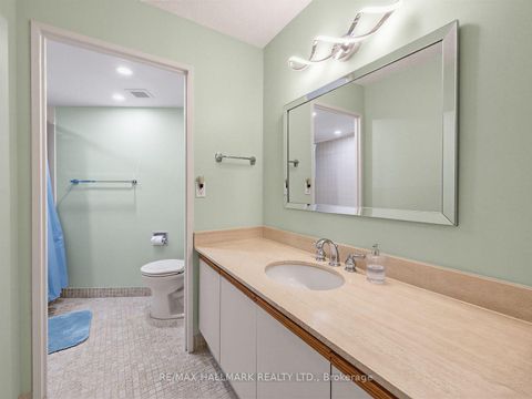 Photo 34 at 301 - 2010 Islington Avenue, The Westway, Toronto