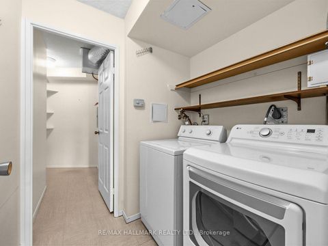 Photo 35 at 301 - 2010 Islington Avenue, The Westway, Toronto
