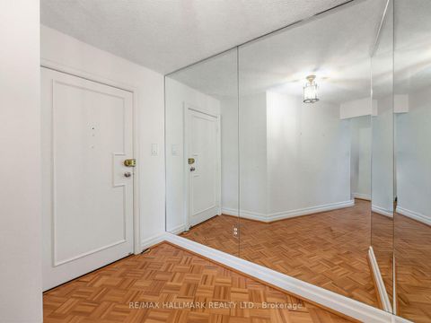 Photo 37 at 301 - 2010 Islington Avenue, The Westway, Toronto