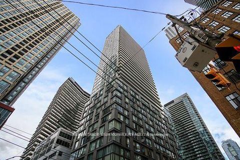Photo 0 at 602 - 101 PETER Street, Waterfront Communities C1, Toronto