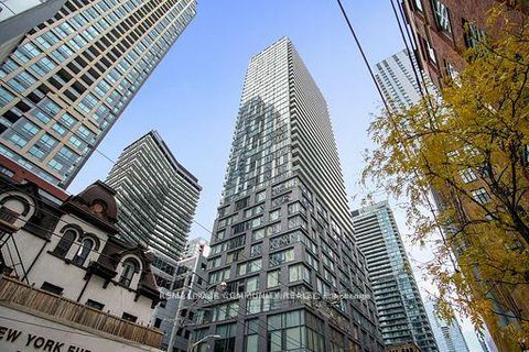 Photo 2 at 602 - 101 PETER Street, Waterfront Communities C1, Toronto