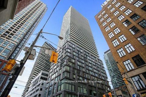 Photo 3 at 602 - 101 PETER Street, Waterfront Communities C1, Toronto