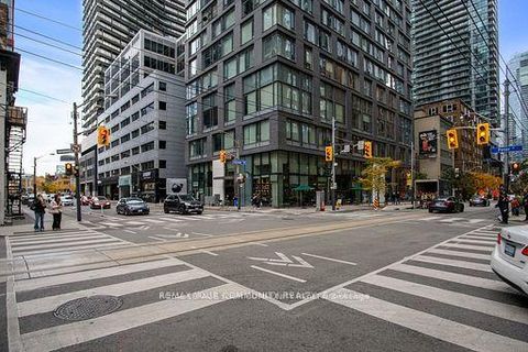 Photo 4 at 602 - 101 PETER Street, Waterfront Communities C1, Toronto