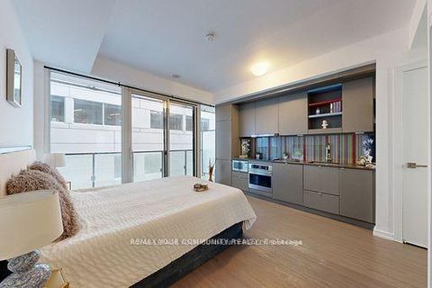 Photo 7 at 602 - 101 PETER Street, Waterfront Communities C1, Toronto