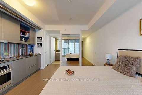 Photo 14 at 602 - 101 PETER Street, Waterfront Communities C1, Toronto