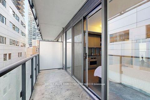 Photo 18 at 602 - 101 PETER Street, Waterfront Communities C1, Toronto