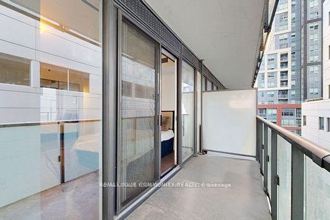 Photo 19 at 602 - 101 PETER Street, Waterfront Communities C1, Toronto